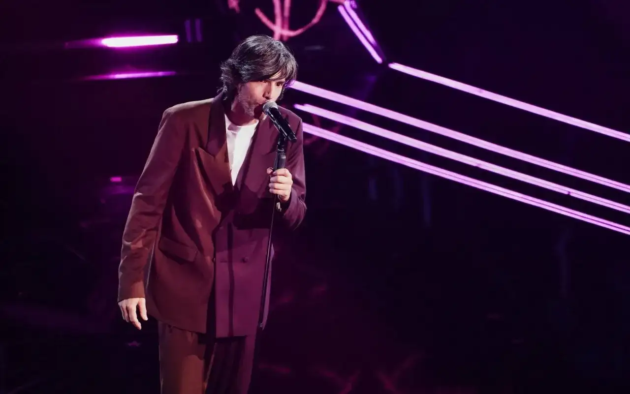Sara, la cantante tra Castrocaro, Lucio Battisti e Sanremo