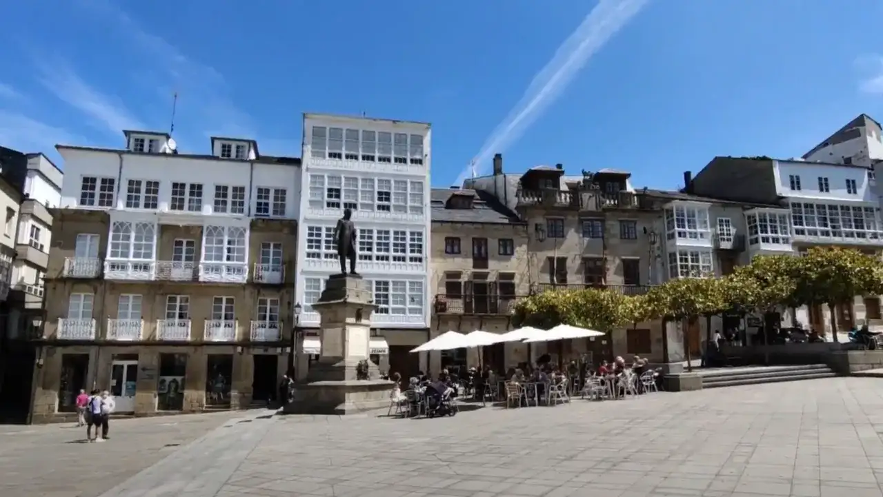 Viveiro - Qué hacer para no perder el tiempo. Guía práctica.