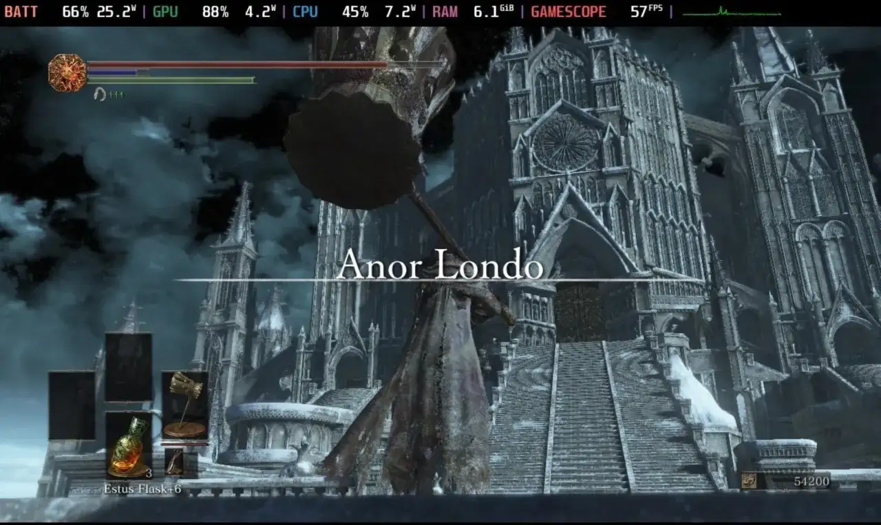 Anor Londo - Dlaczego ta lokacja Dark Souls wciąż fascynuje?