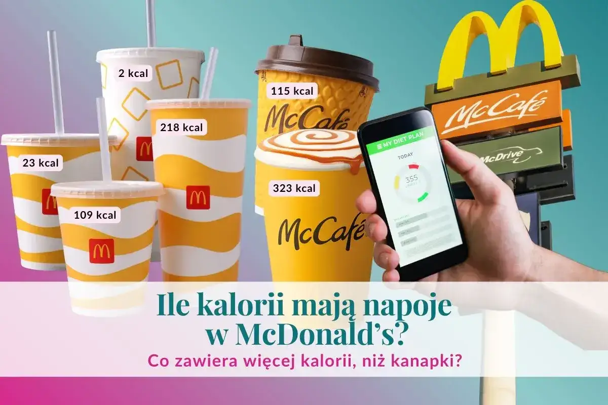 McChicken - Kalorie, Makro i Czy Warto? Sprawdź!