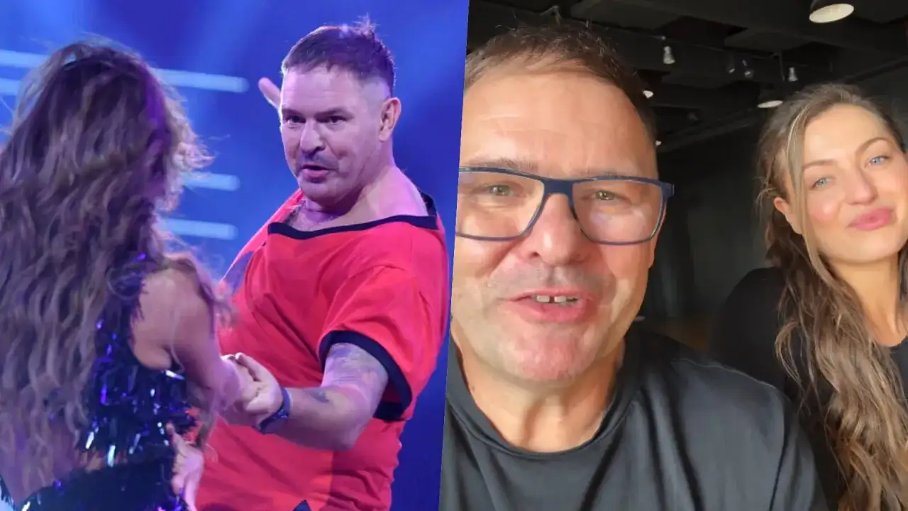 Tomasz Karolak - najważniejsze role i dlaczego wciąż przyciąga widzów