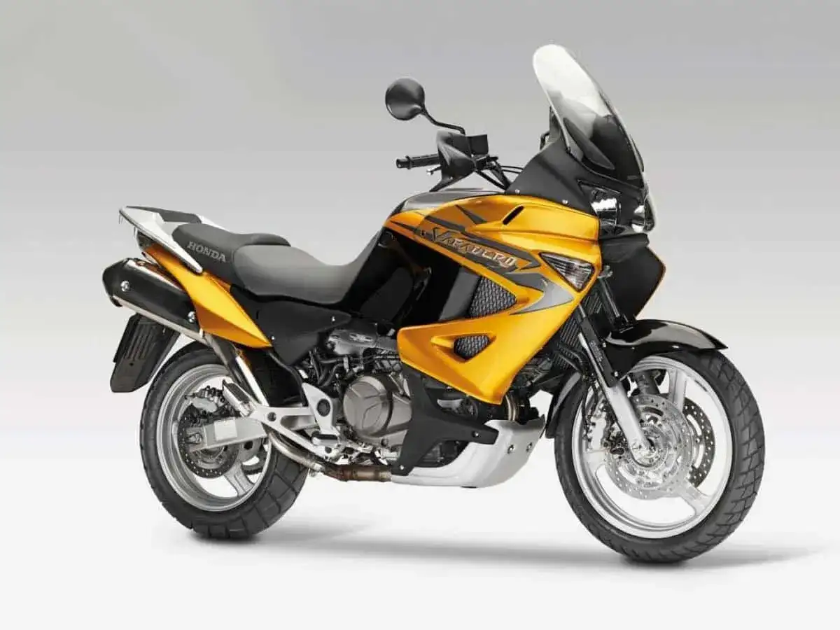 Honda Varadero - różnice, ceny i pułapki przed zakupem