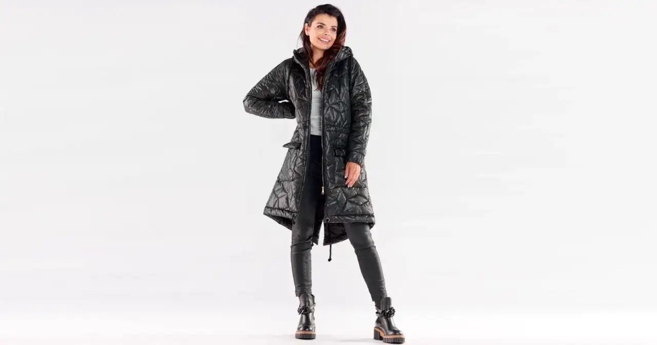 Kurtki przejściowe plus size: Jak wybrać idealny fason?