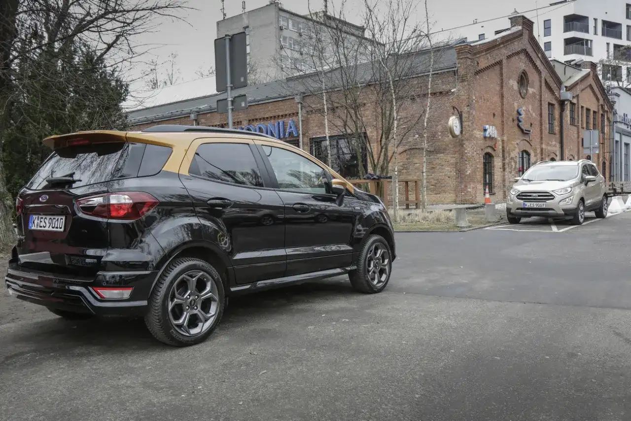 Imperial EcoSport 2 - Opinie, testy i czy warto kupić?