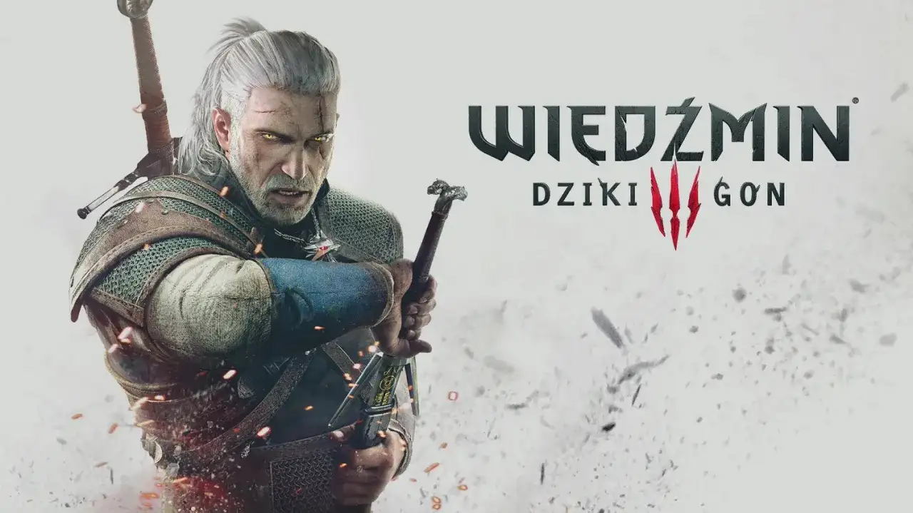 Dziki Gon w Wiedźminie - mit czy fabularny majstersztyk?
