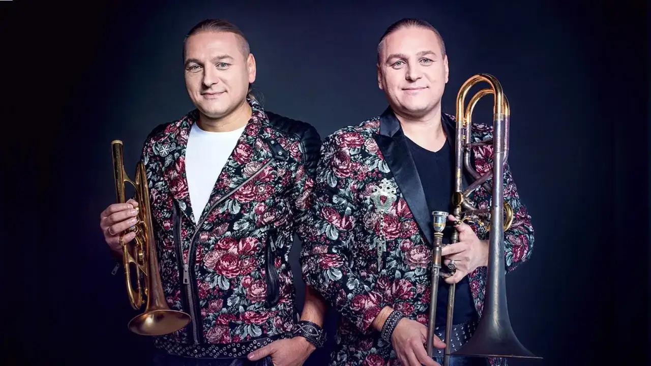 Golec uOrkiestra - wszystkie piosenki. Sprawdź i stwórz playlistę!