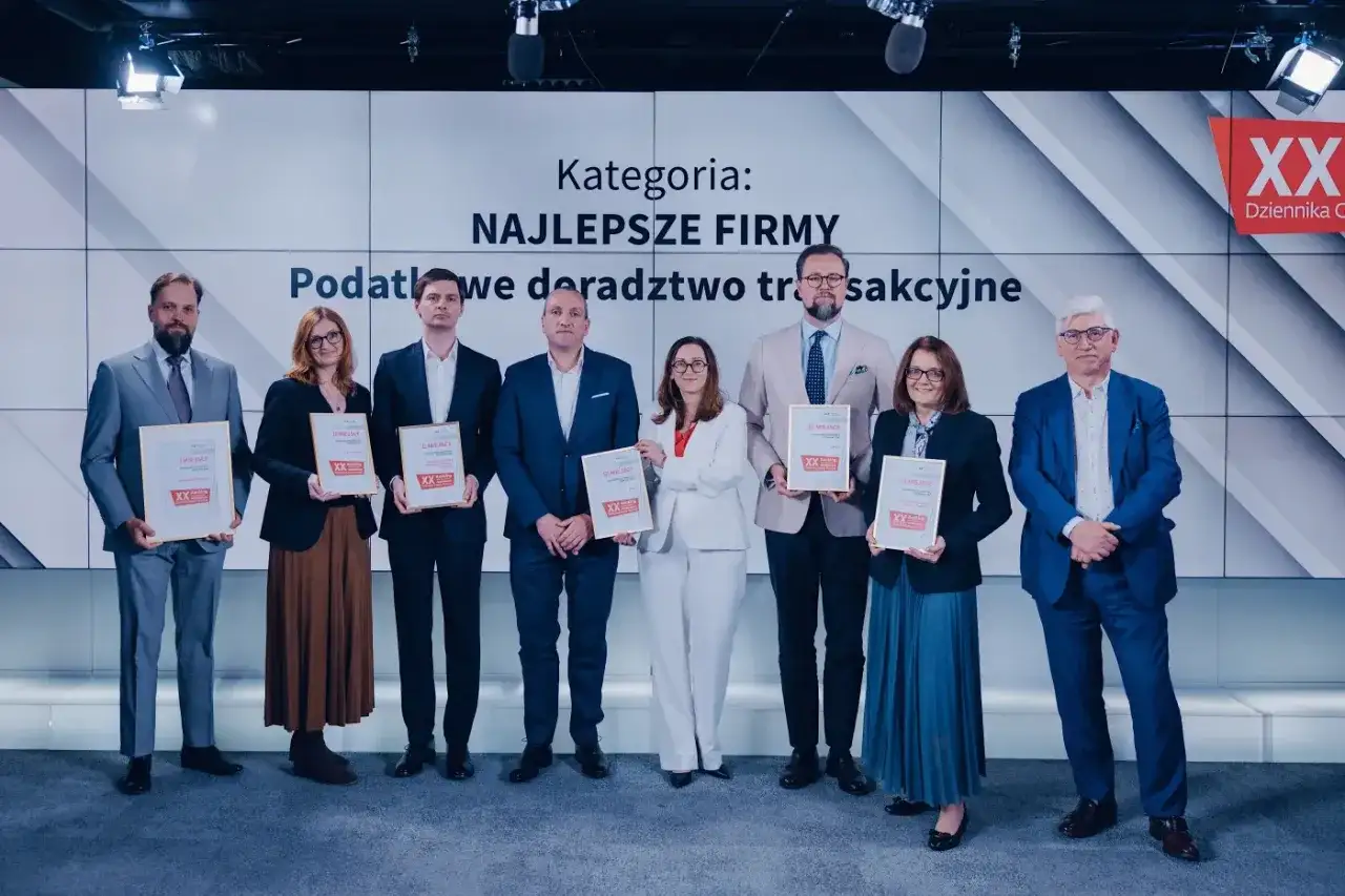 Zestawienie najlepszych doradców finansowych w Warszawie