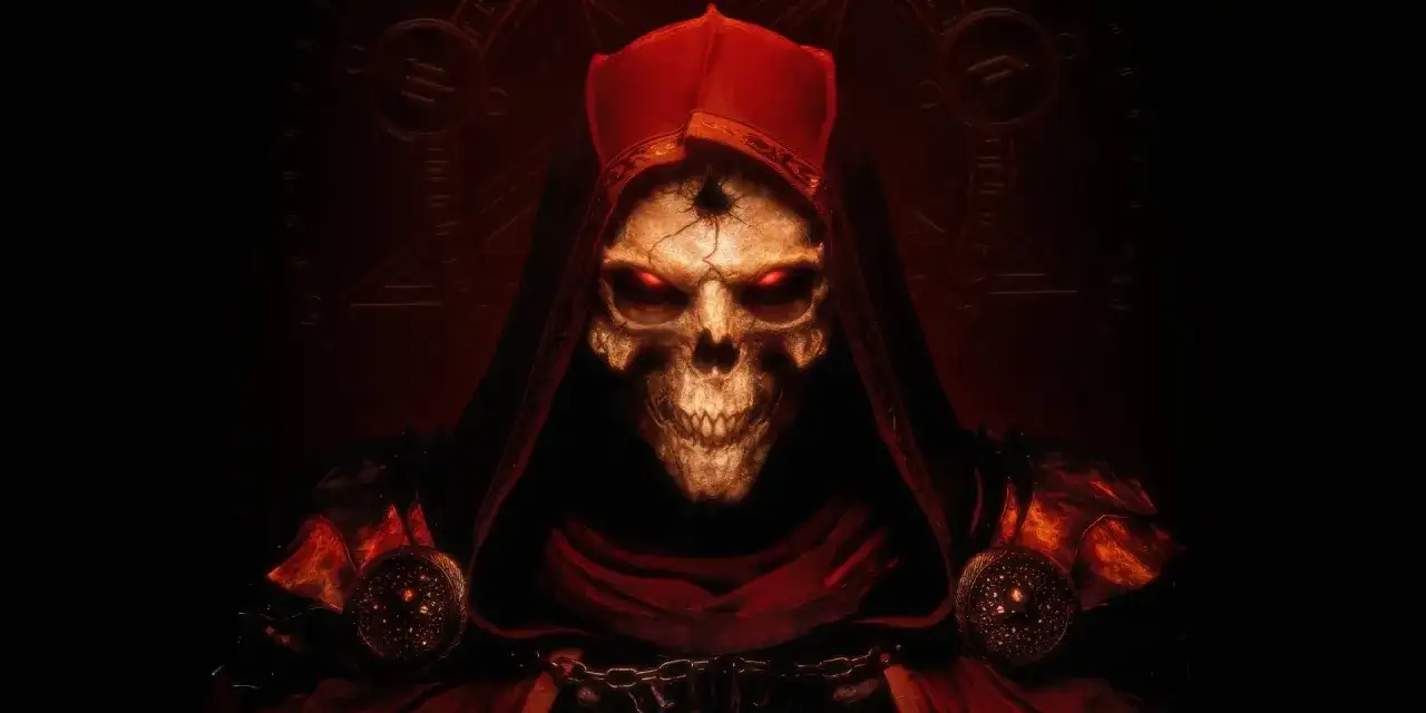 Azmodan w Diablo III i IV - historia Pana Grzechu i walka