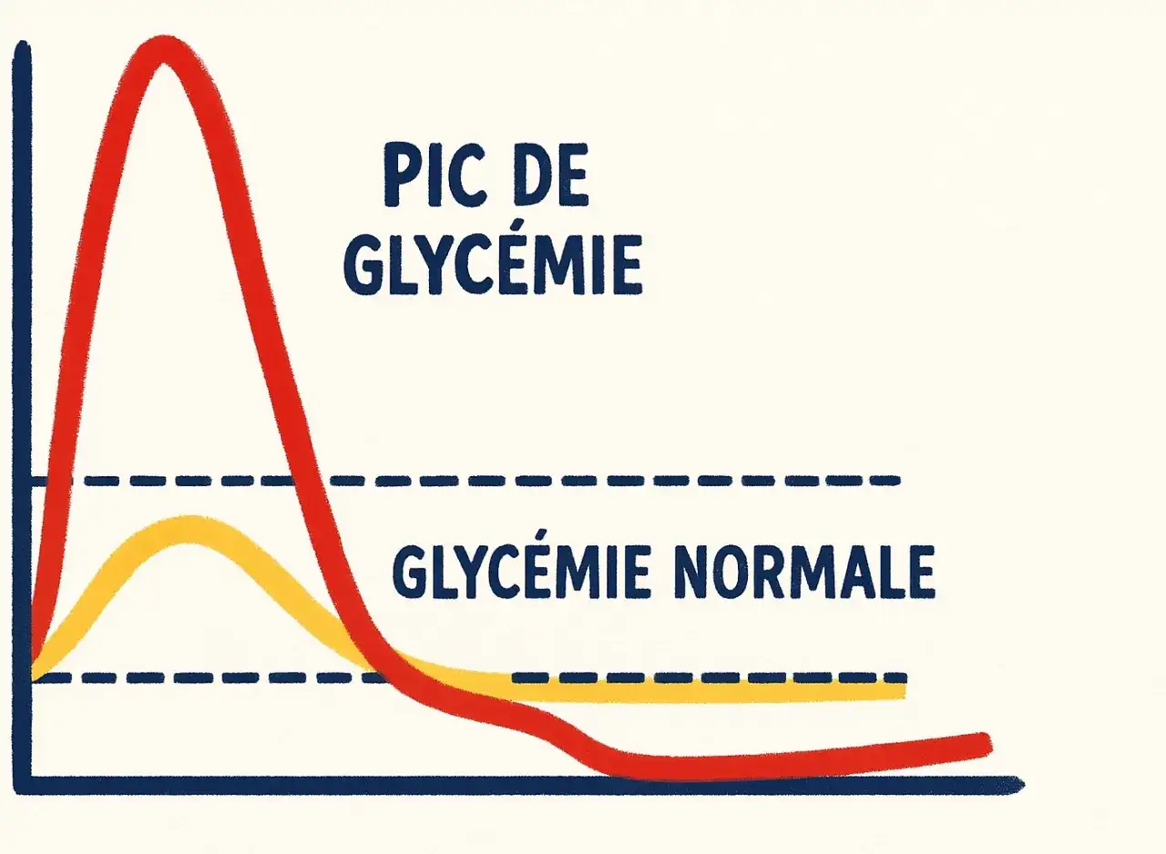 Glycémie à jeun élevée - Comment interpréter vos résultats et agir
