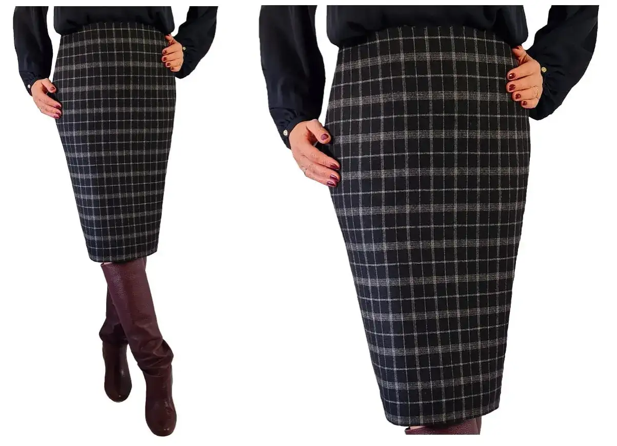 Jak się ubrać na Wszystkich Świętych? Elegancja bez chłodu
