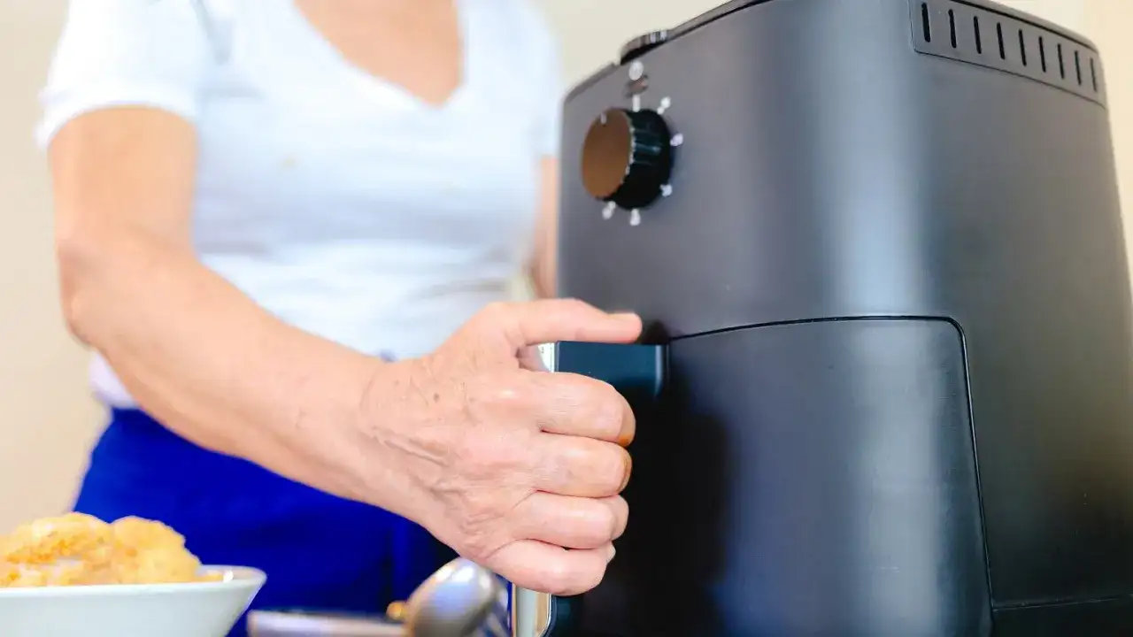 Mikrofalówka vs Air Fryer: Które frytki są lepsze?
