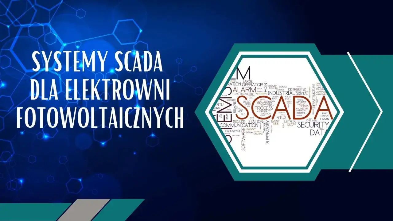 AKPiA w praktyce - monitoring i SCADA w fotowoltaice