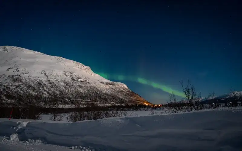 Najciekawsze atrakcje w Tromsø, które musisz zobaczyć podczas wizyty