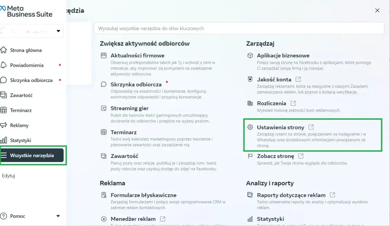 Meta Business Manager - jak uporządkować pracę i reklamy?