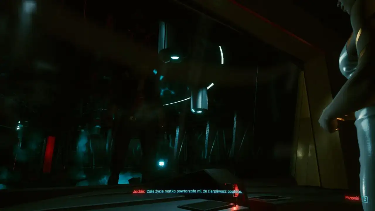 Arasaka w Cyberpunk 2077 - Czy na pewno wiesz, jak działa?