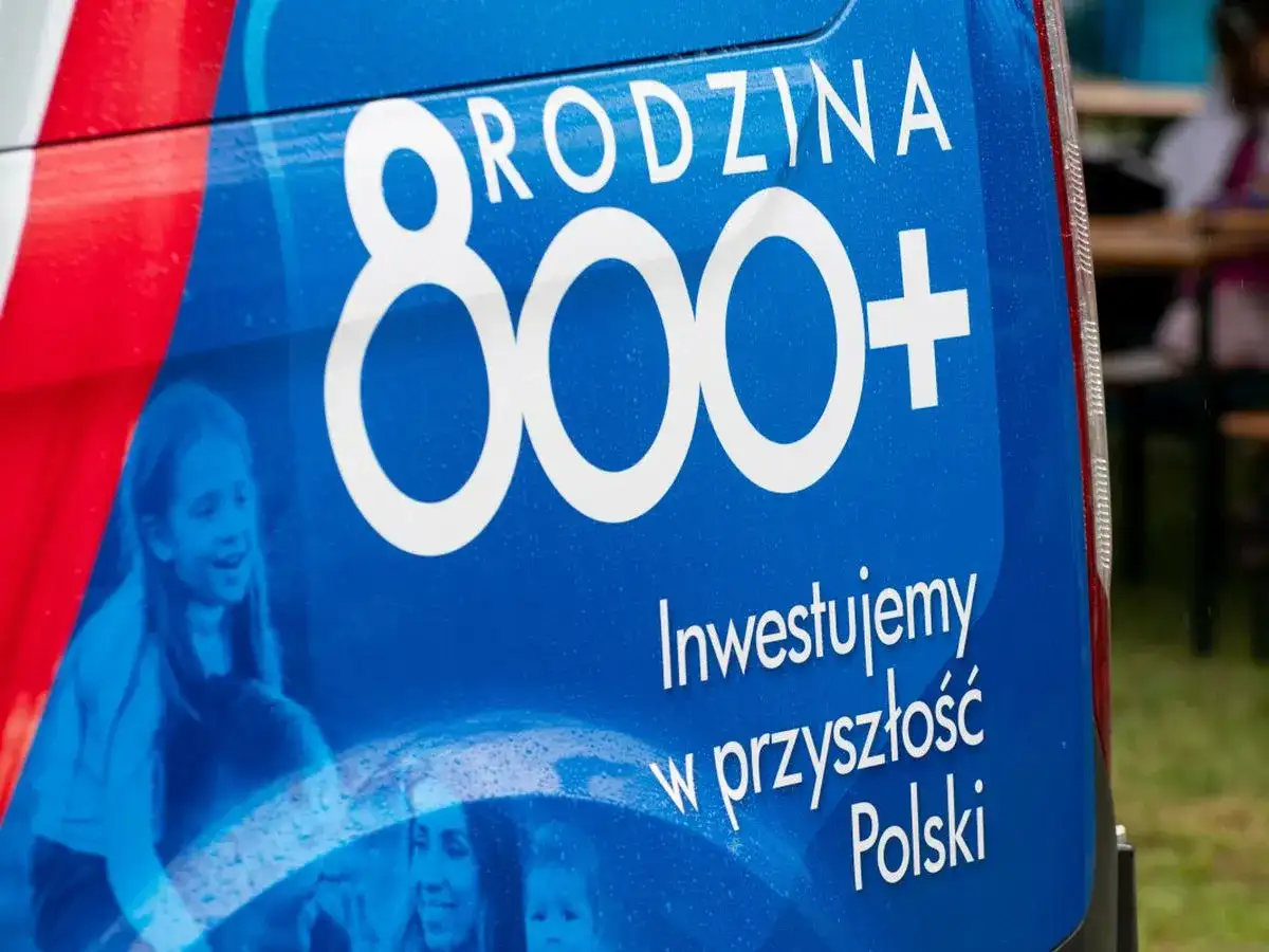 800 plus 2026 - Co musisz wiedzieć, by nie stracić?