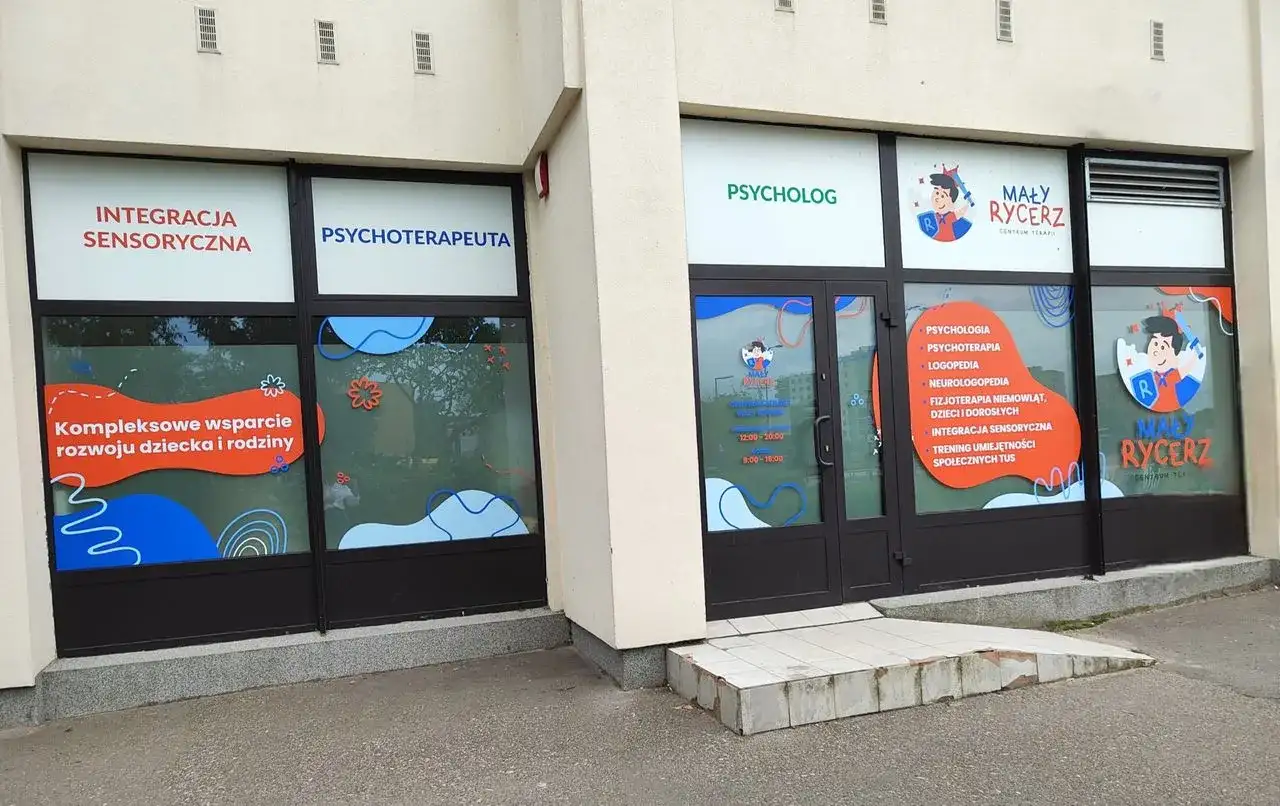 TOP psychologów i psychoterapeutów dziecięcych w Warszawie