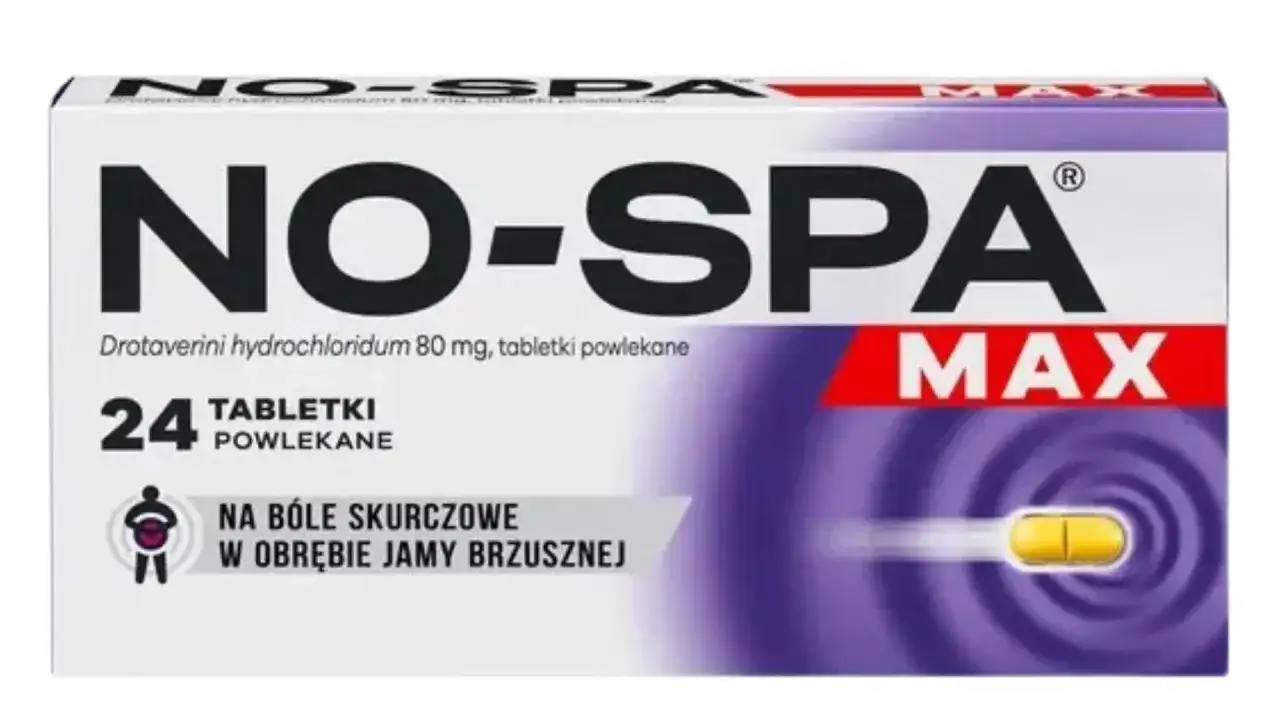 Najlepsze leki na bóle menstruacyjne: Wybierz ulgę dopasowaną do Ciebie