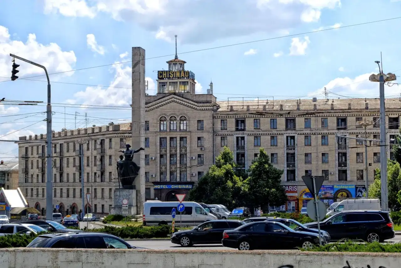 Kiszyniów - Przewodnik na 1, 2 lub 3 dni. Co zobaczyć?