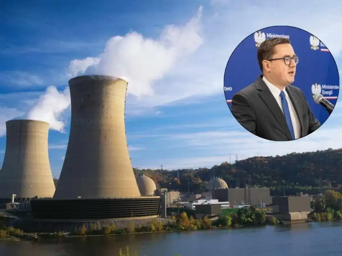 Elektrownia atomowa w Polsce - Czy to stabilna przyszłość?