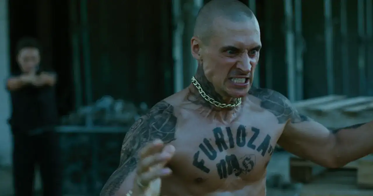 Furioza - o czym jest ten film i dlaczego tak mocno działa