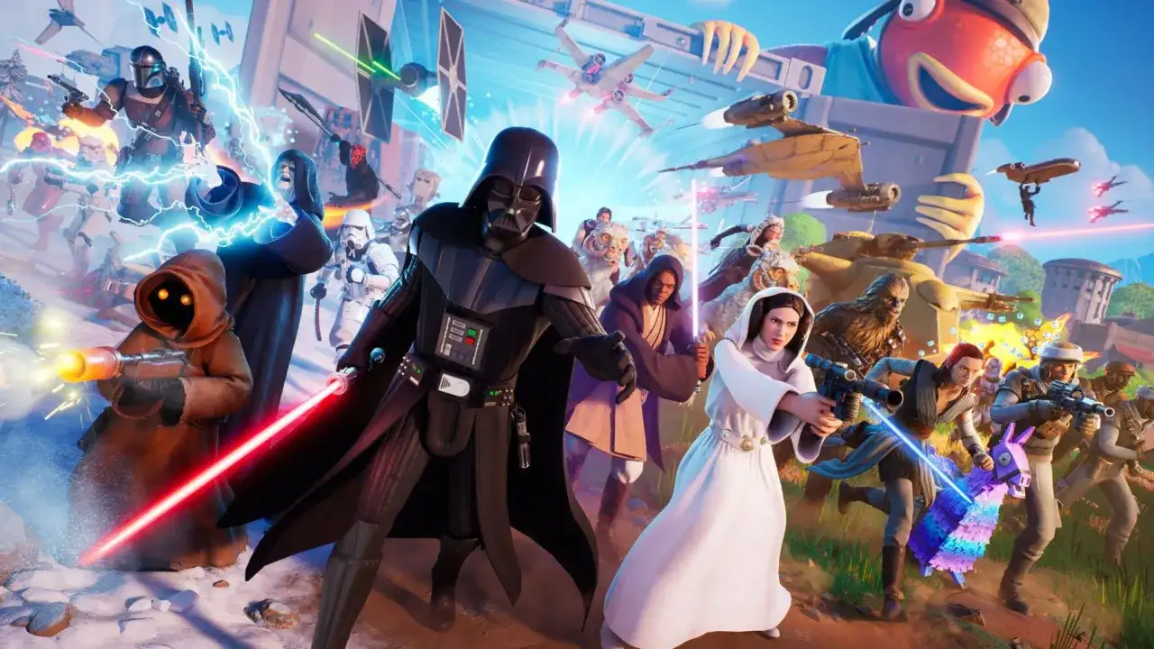 Kiedy powstał Fortnite - Poznaj 3 kluczowe daty premiery