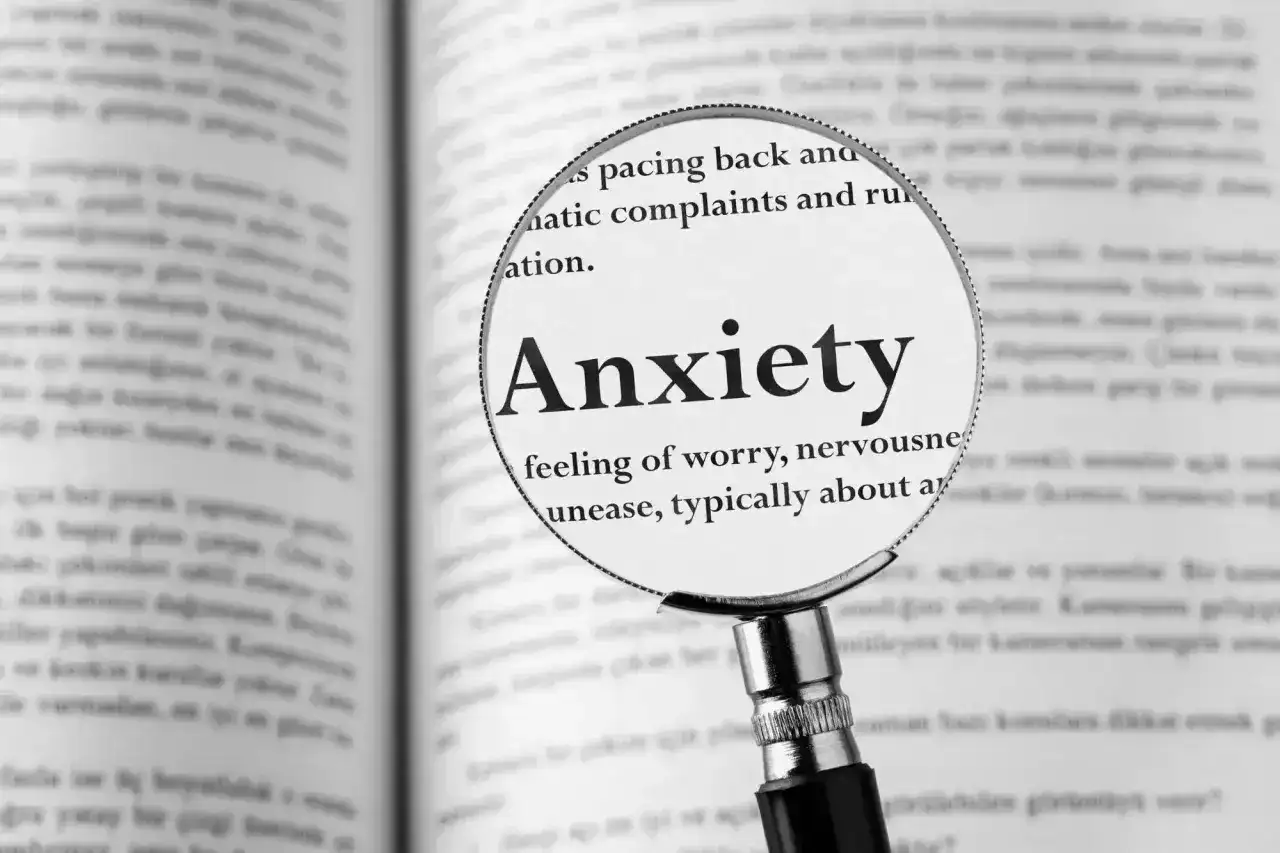 Lęki po angielsku - jak odróżnić fear, anxiety, worry i phobia