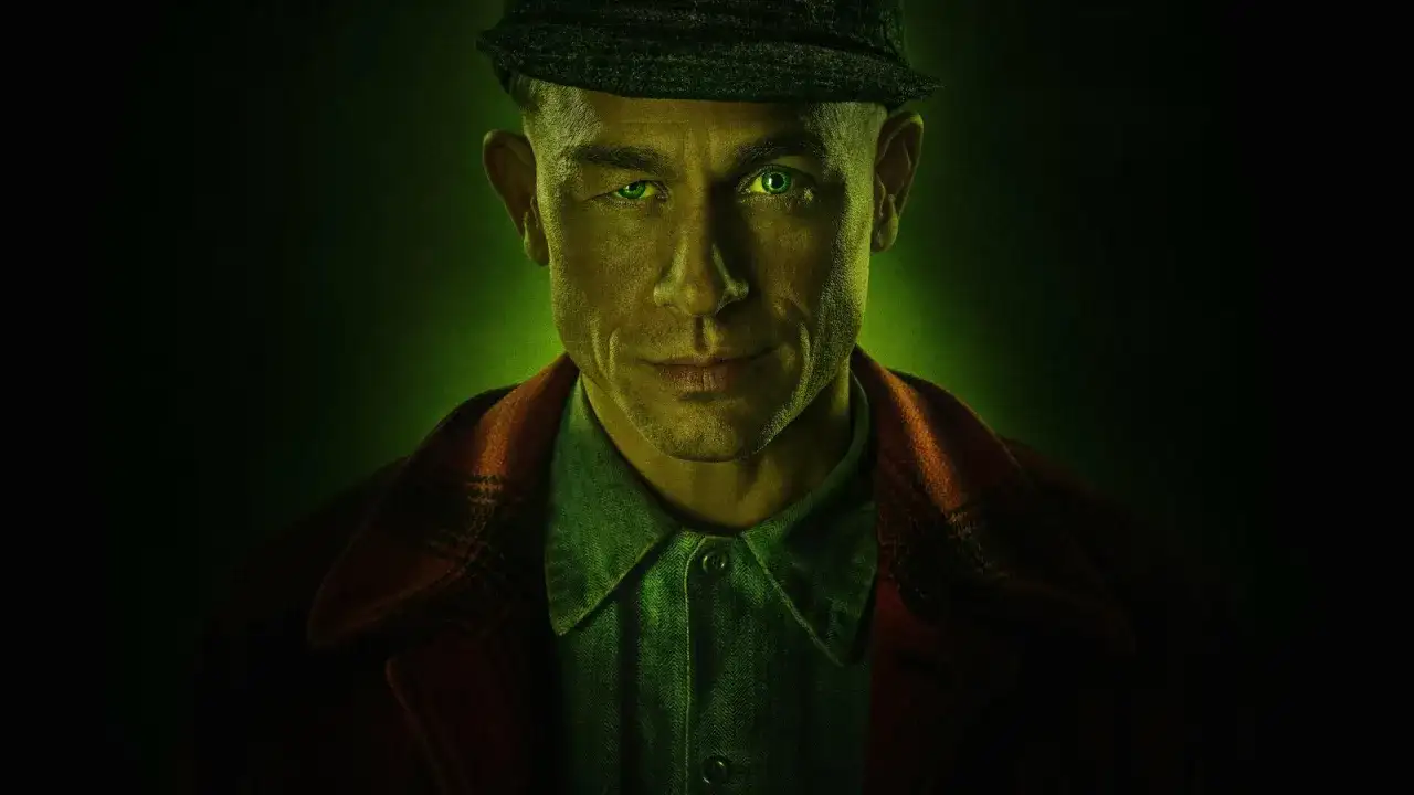 Kryminalne seriale Netflix - Jak wybrać idealny na wieczór?