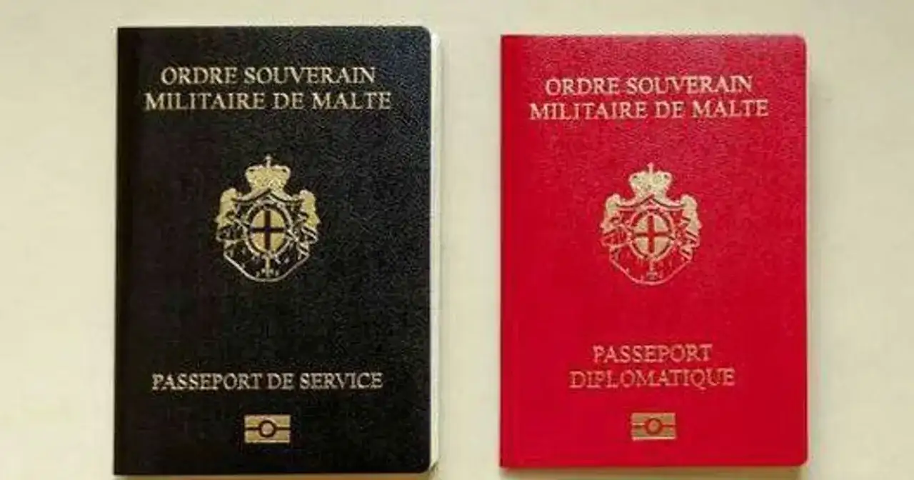 Malta - Dokumenty: Paszport czy dowód? Co wybrać?