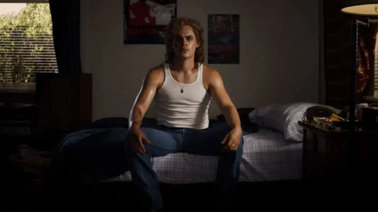 Billy Hargrove ze Stranger Things - dlaczego tak dzieli widzów?