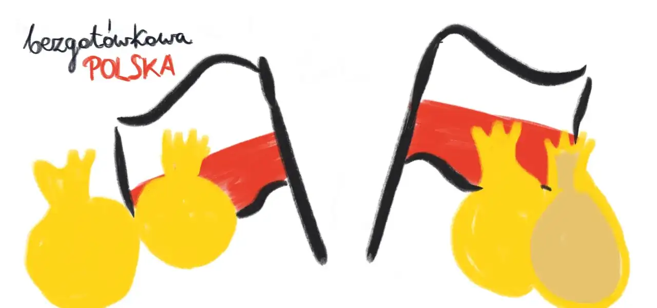 Polska Bezgotówkowa - jak działa i czy warto?