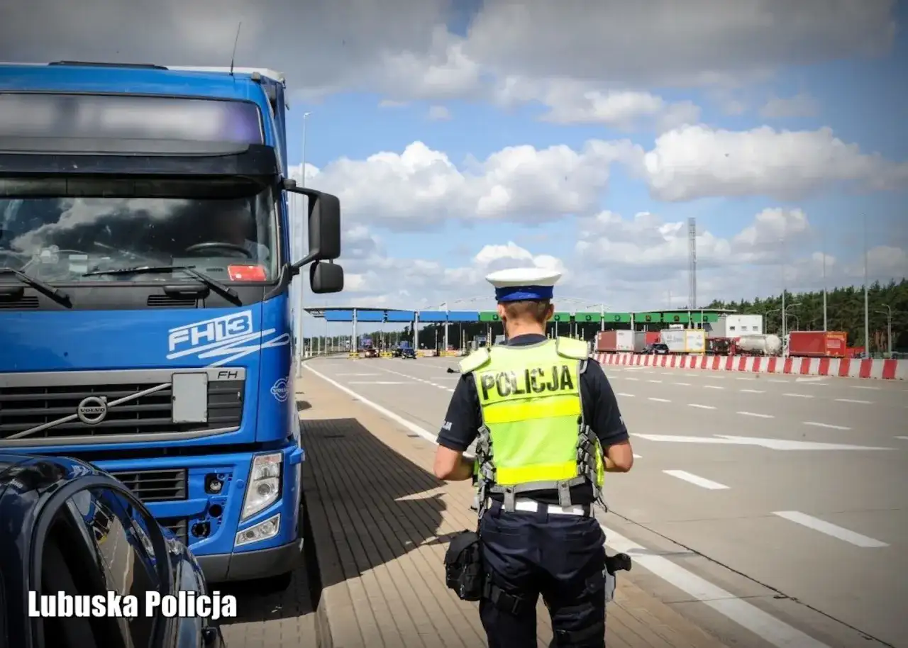Prawo jazdy kat. C - Koszt, wymagania, błędy. Zdobądź uprawnienia!