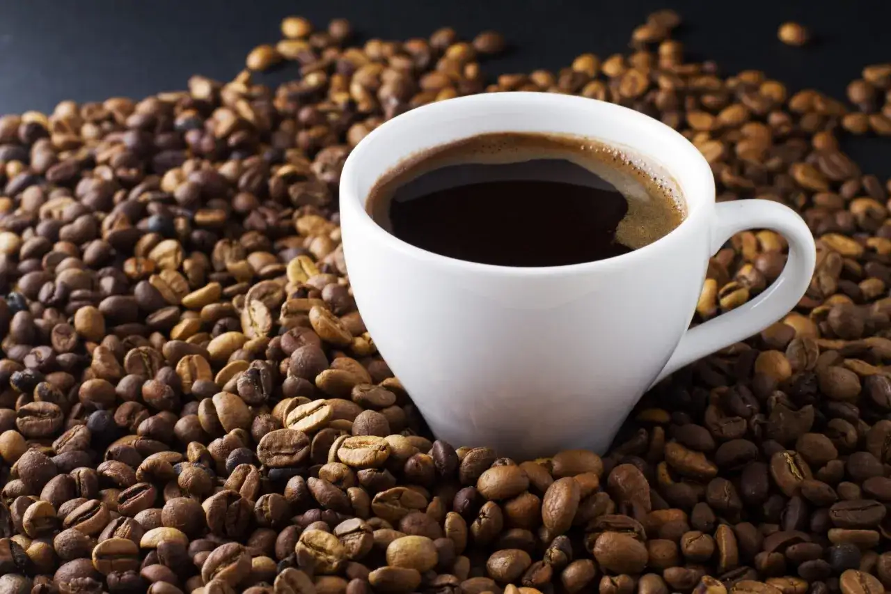 Grovmalet kaffe - Bättre smak & fika utan bitterhet