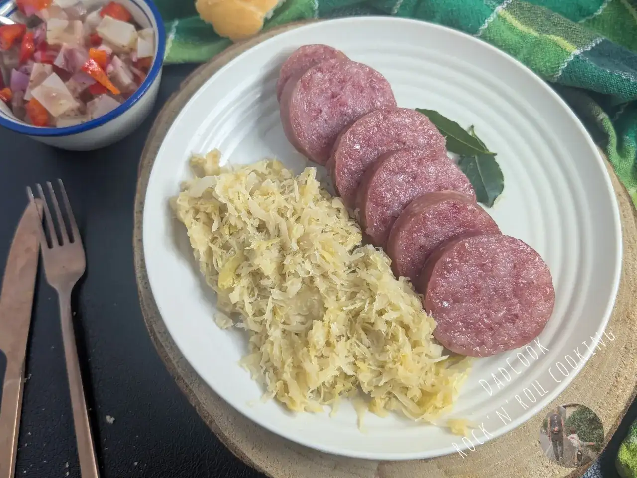 Cotechino fresco perfetto - Guida completa alla cottura