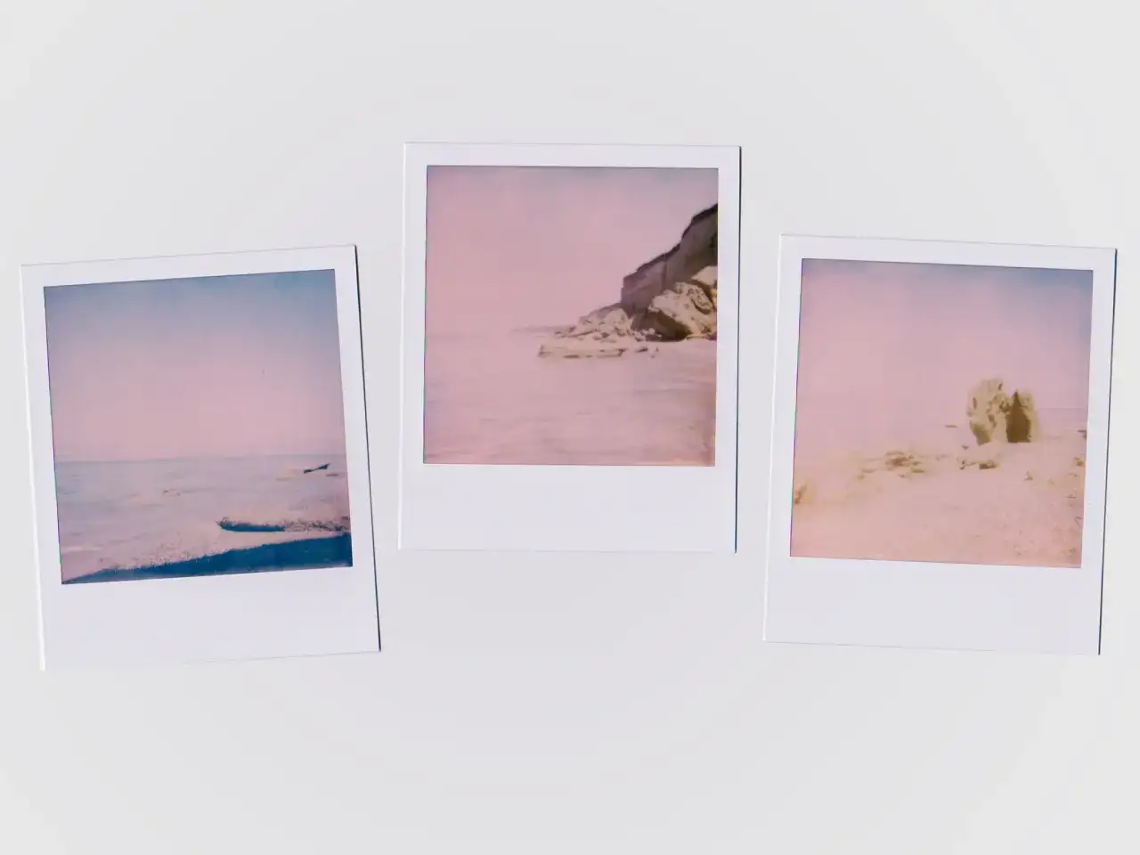 Wywoływanie zdjęć jak z instaxa bez aparatu - co działa najlepiej?