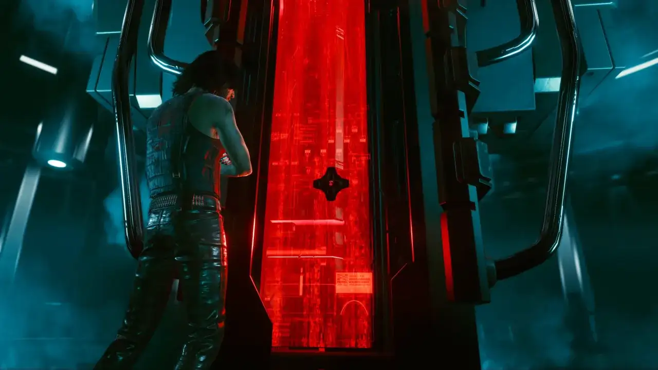 Cyberpunk 2077 - Ukryty Finał: Jak odblokować Don't Fear The Reaper?