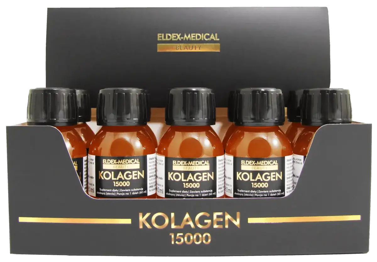 Hydrolizowany kolagen - Co działa w kremie, a co w suplemencie?