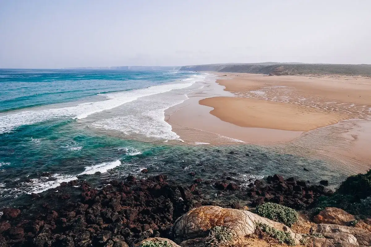 Wakacje w Algarve - plaże, ceny i plan na 7 dni