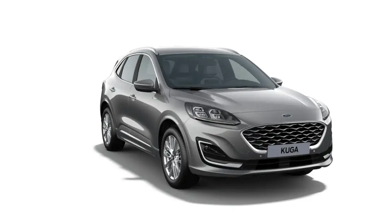 Ford Vignale - Luksus czy tylko nazwa? Sprawdź!