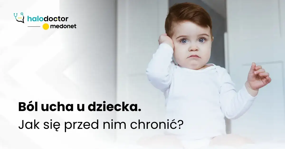 Ból ucha: Lekarz rodzinny, laryngolog czy SOR? Decyduj mądrze!