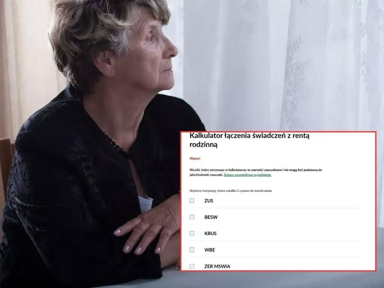 Renta rodzinna po ojcu z KRUS: ile wynosi i jak ją obliczyć?