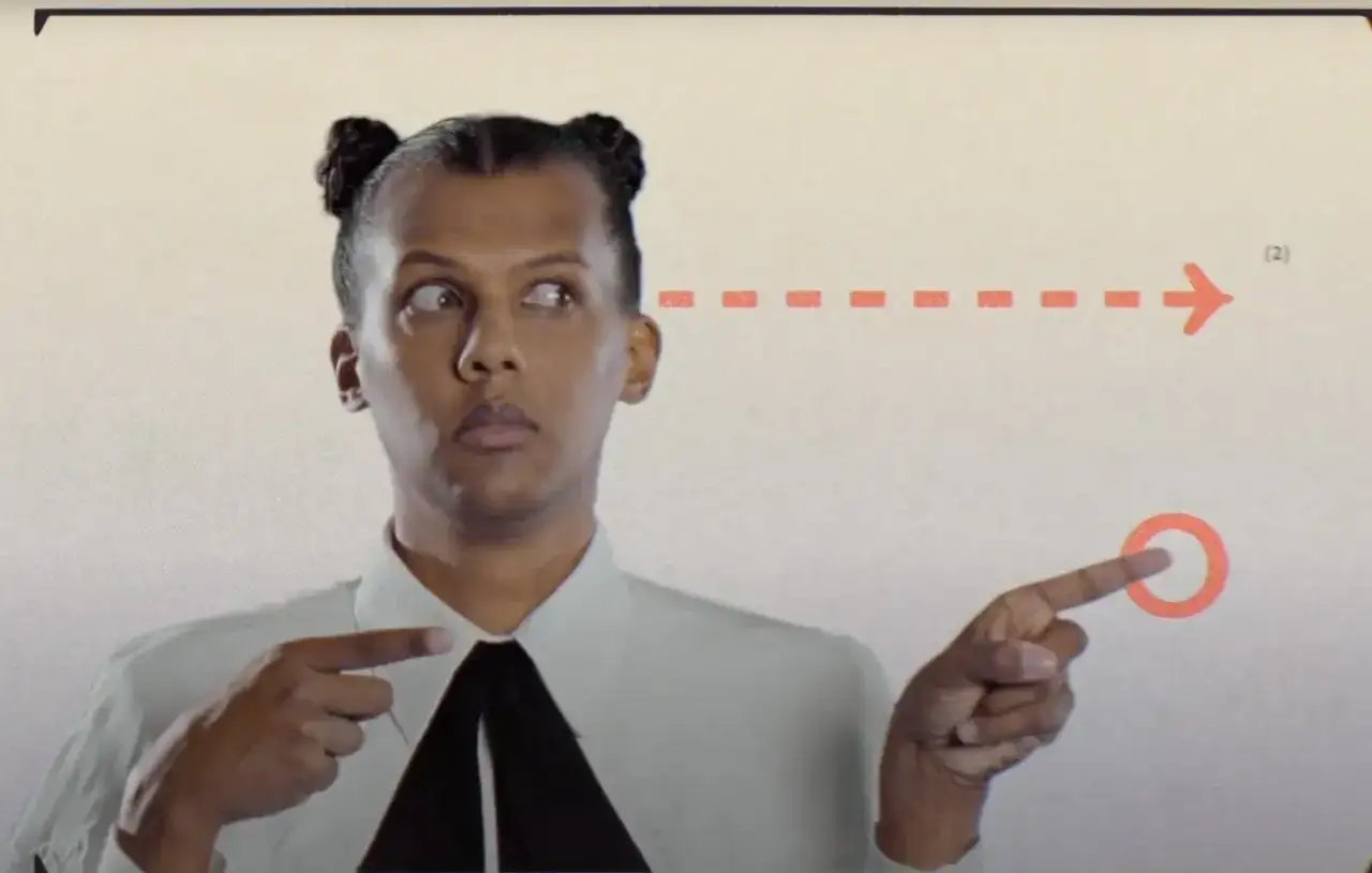 Koncerty Stromae w Polsce - czy wróci? Fakty i jak śledzić