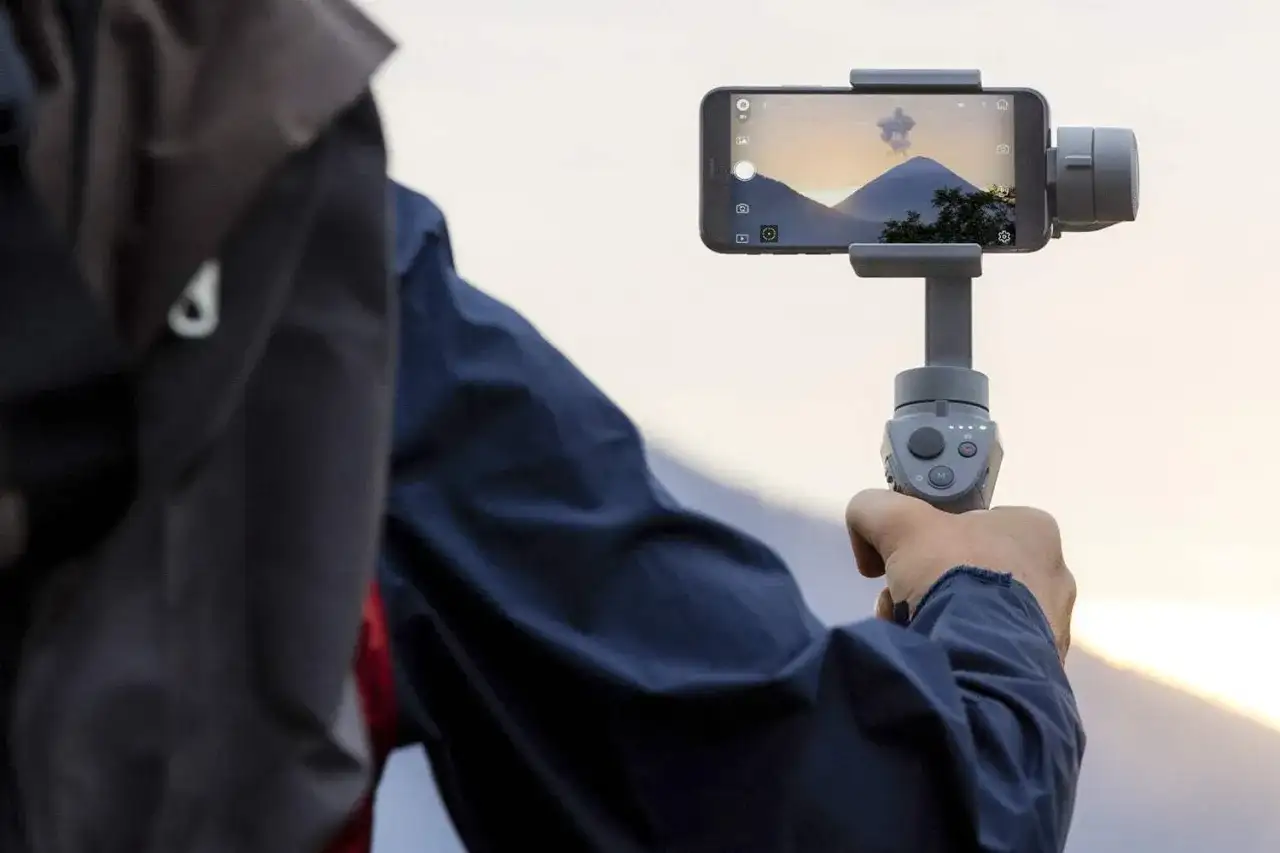 Stabilizator do telefonu - Czy naprawdę go potrzebujesz?