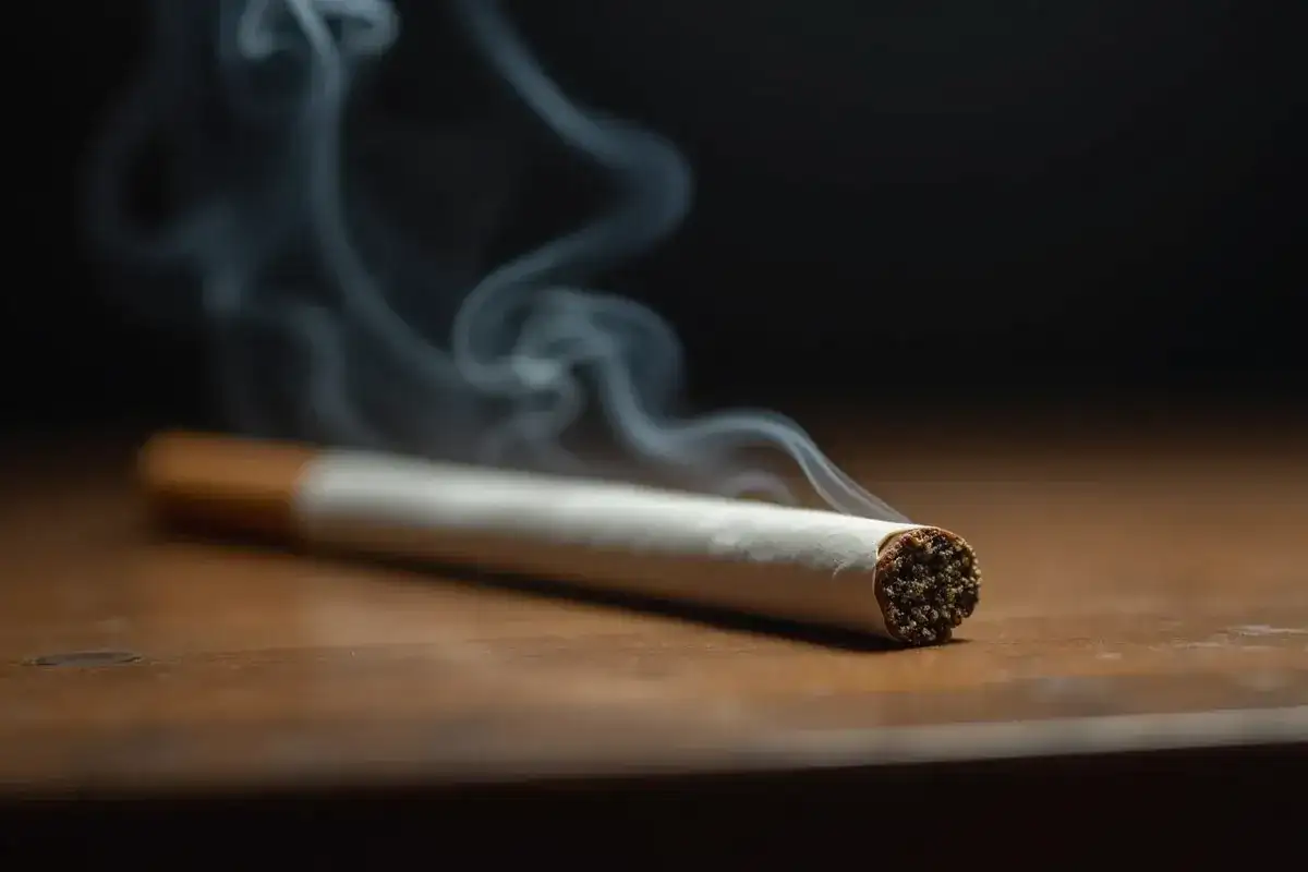Ile nikotyny ma papieros? Prawda o mg i uzależnieniu