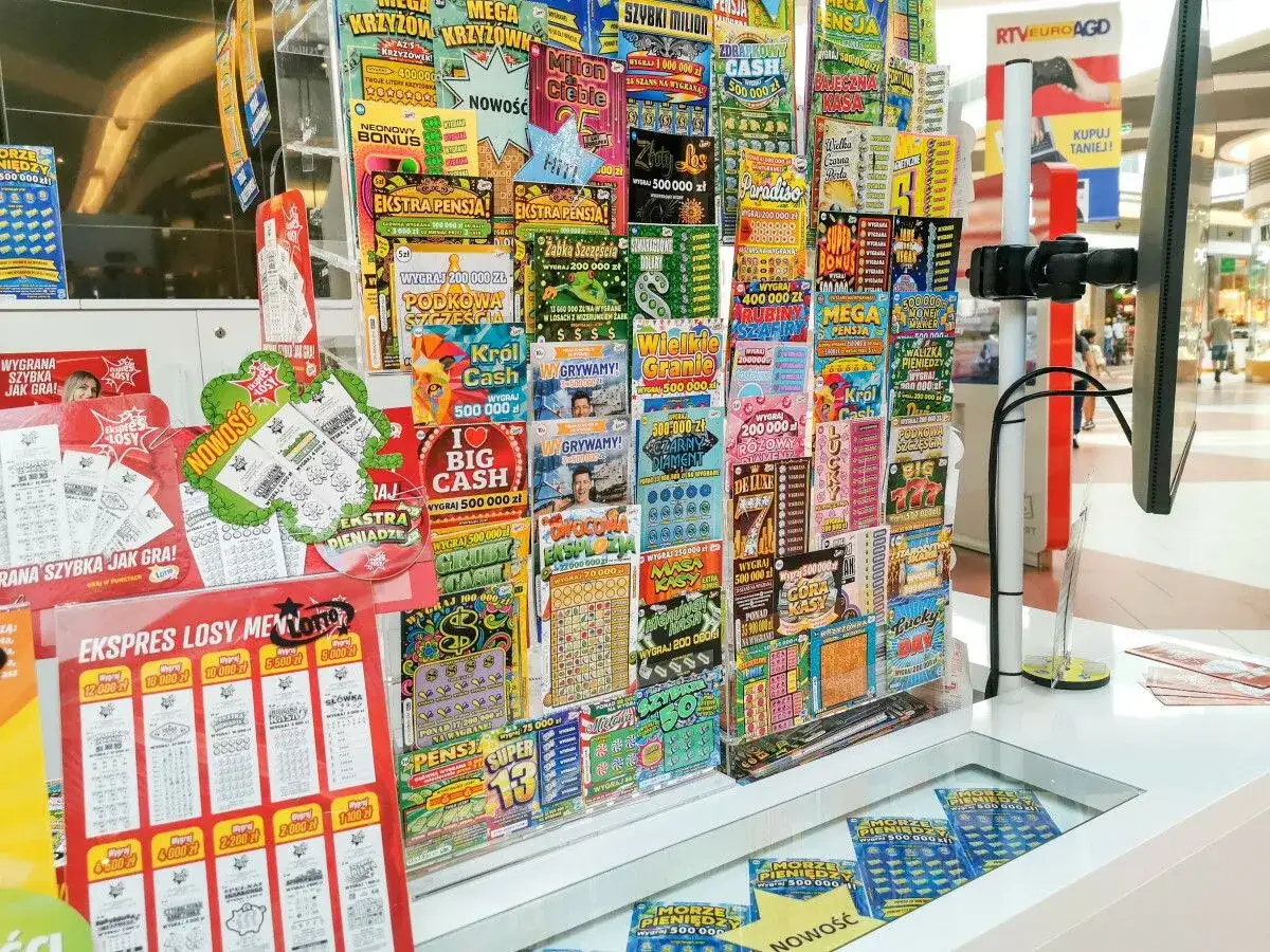 Najgorsze zdrapki Lotto? Jak znaleźć te z najmniejszymi szansami na wygraną