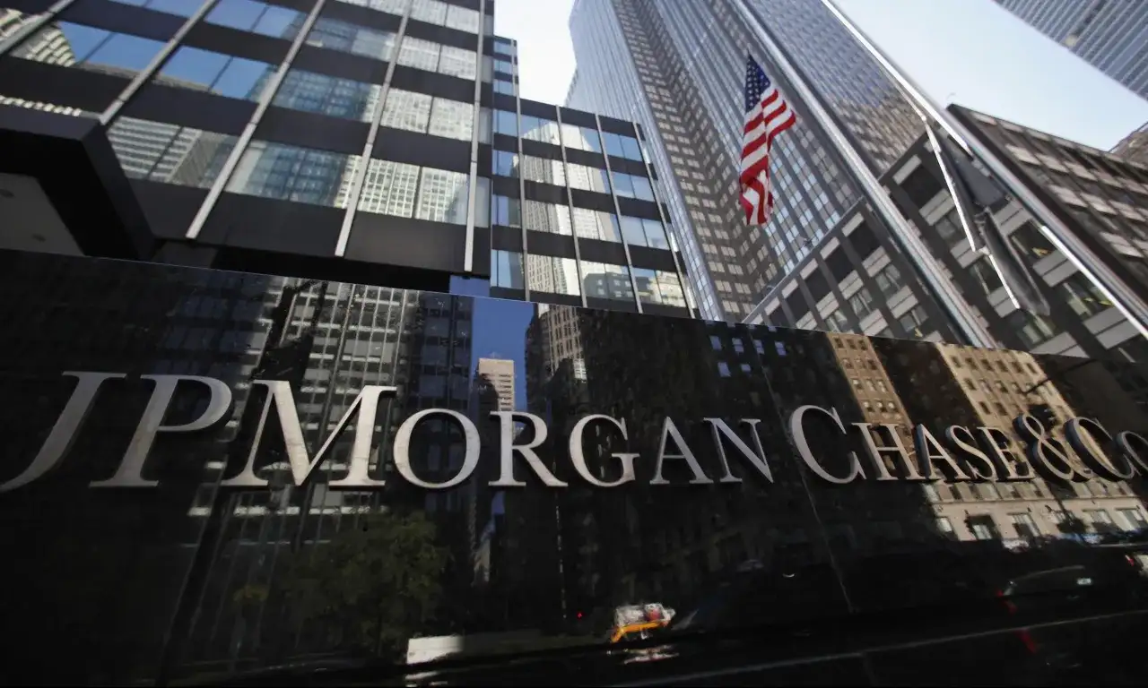 JPMorgan Chase (JPM) - Czy ten gigant finansowy to dobra inwestycja?