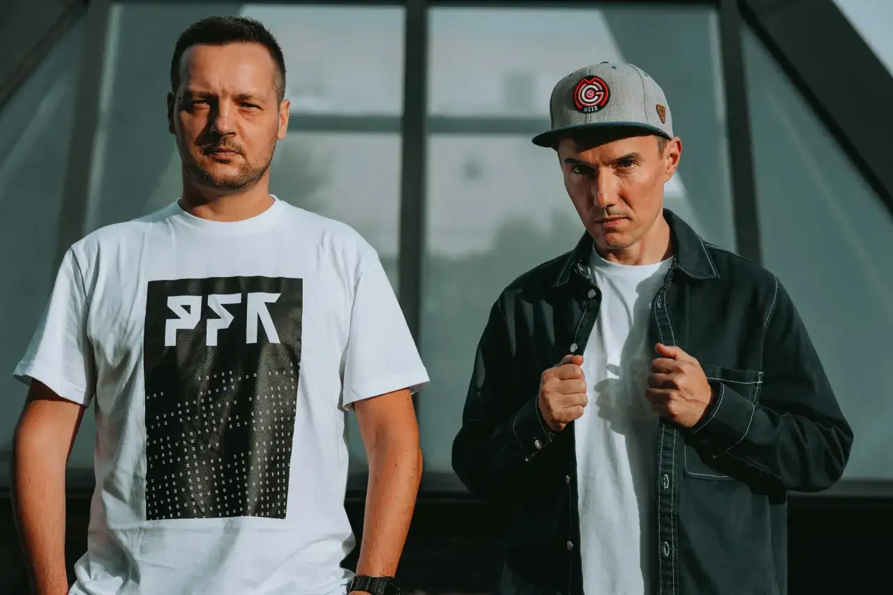 Paktofonika - kto naprawdę tworzył legendarny skład?