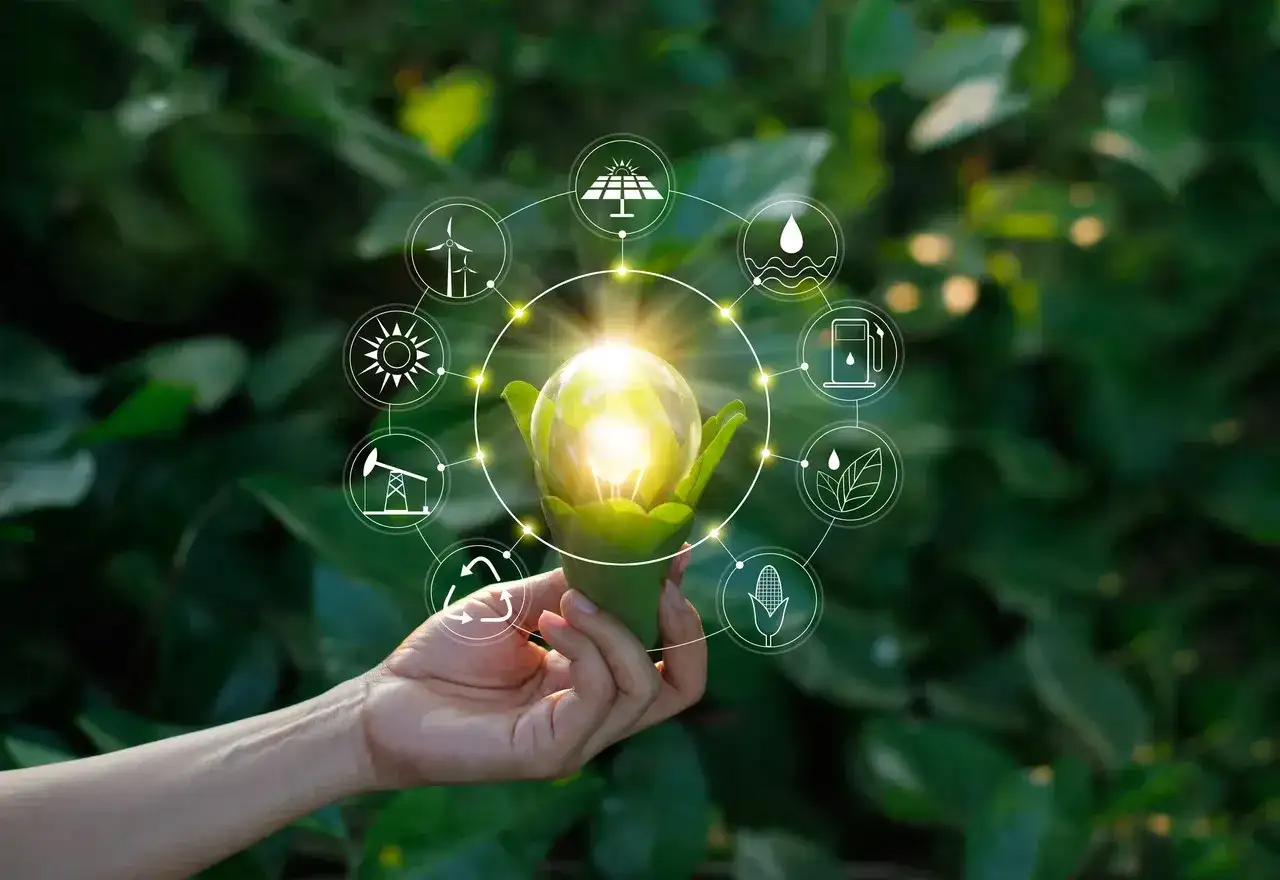 Co to OZE? Odnawialne źródła energii w Polsce - Przewodnik