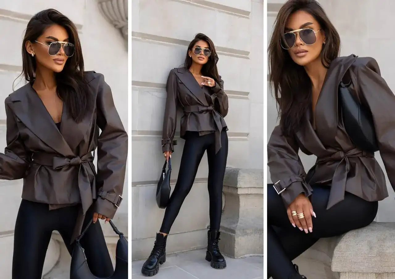 Style ubioru - Jak znaleźć swój i łączyć estetyki?
