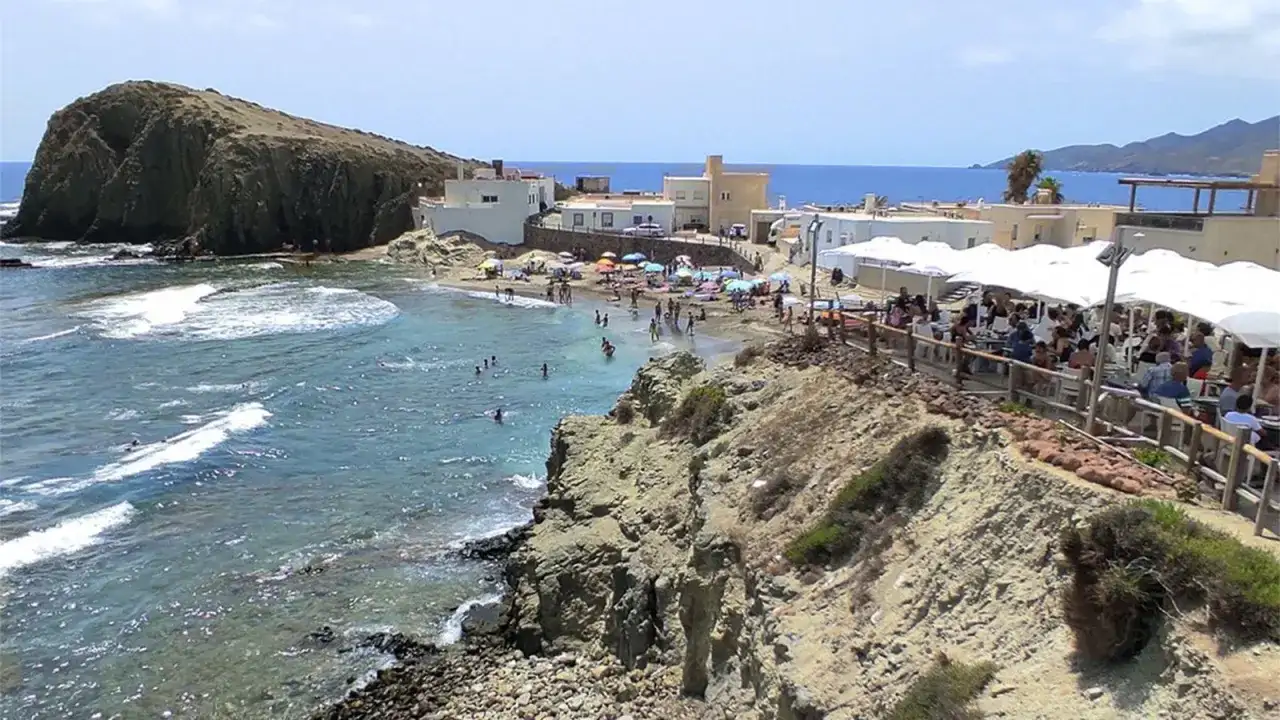 Dónde comer en Cabo de Gata - Guía para acertar siempre
